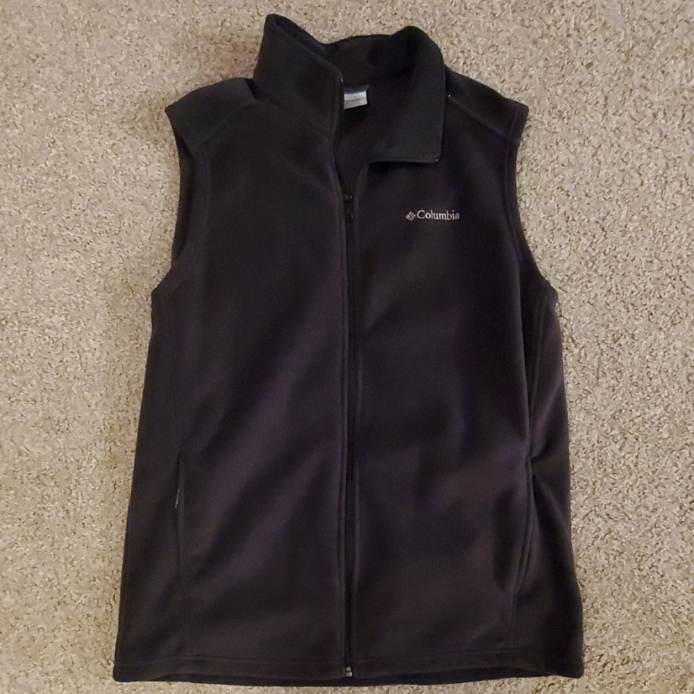 Men's vest